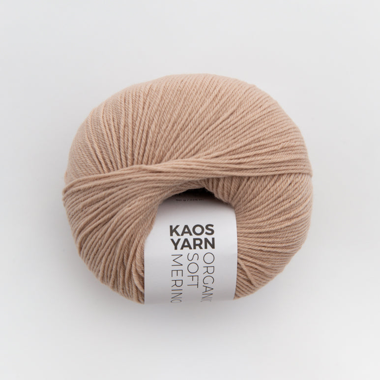 KAOS Luxury Soft Merino Nostalgic (1005)