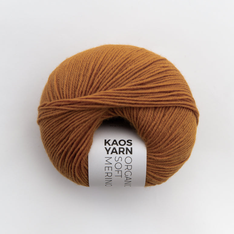 KAOS Luxury Soft Merino Glamorous (1025)
