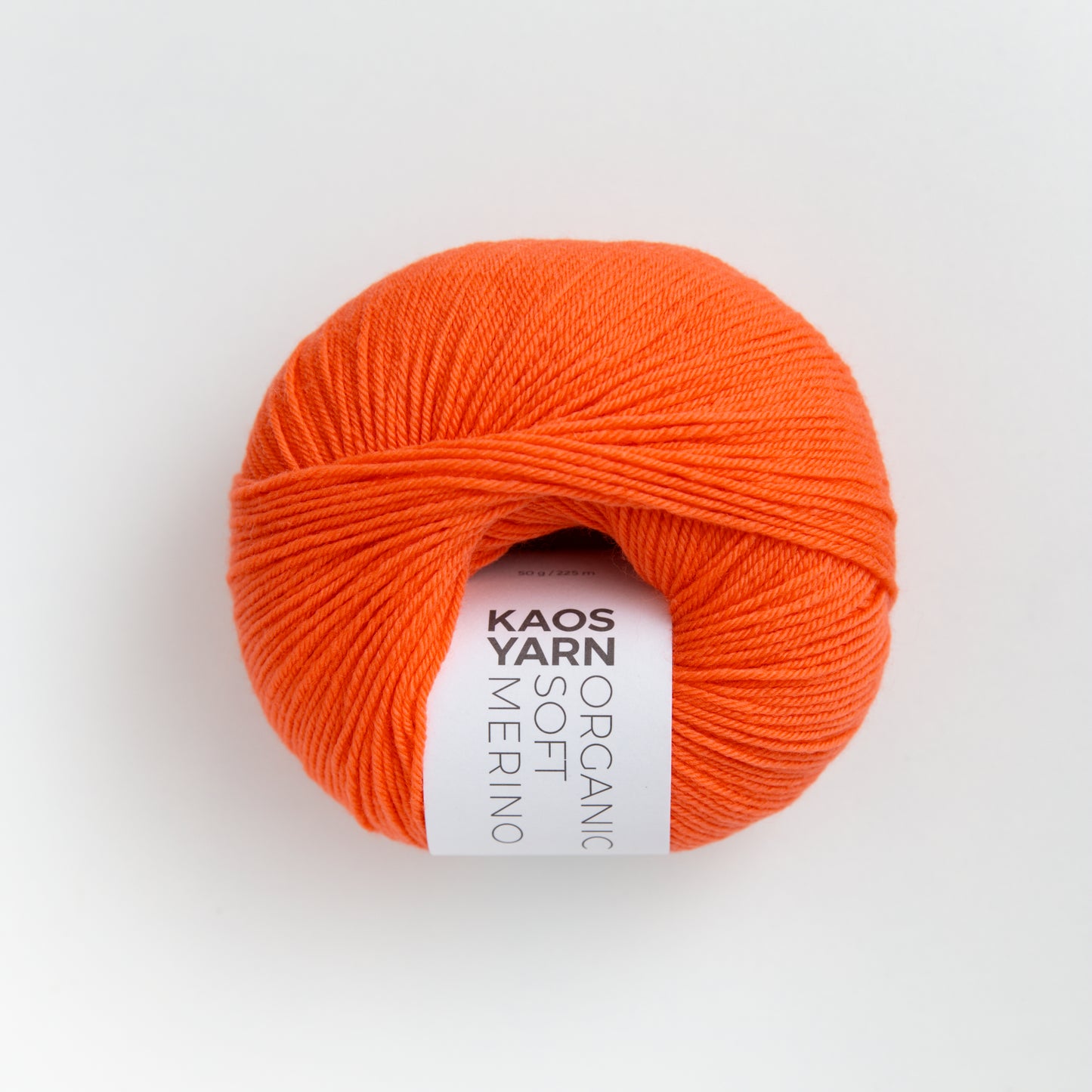 KAOS Luxury Soft Merino Fierce (1030)