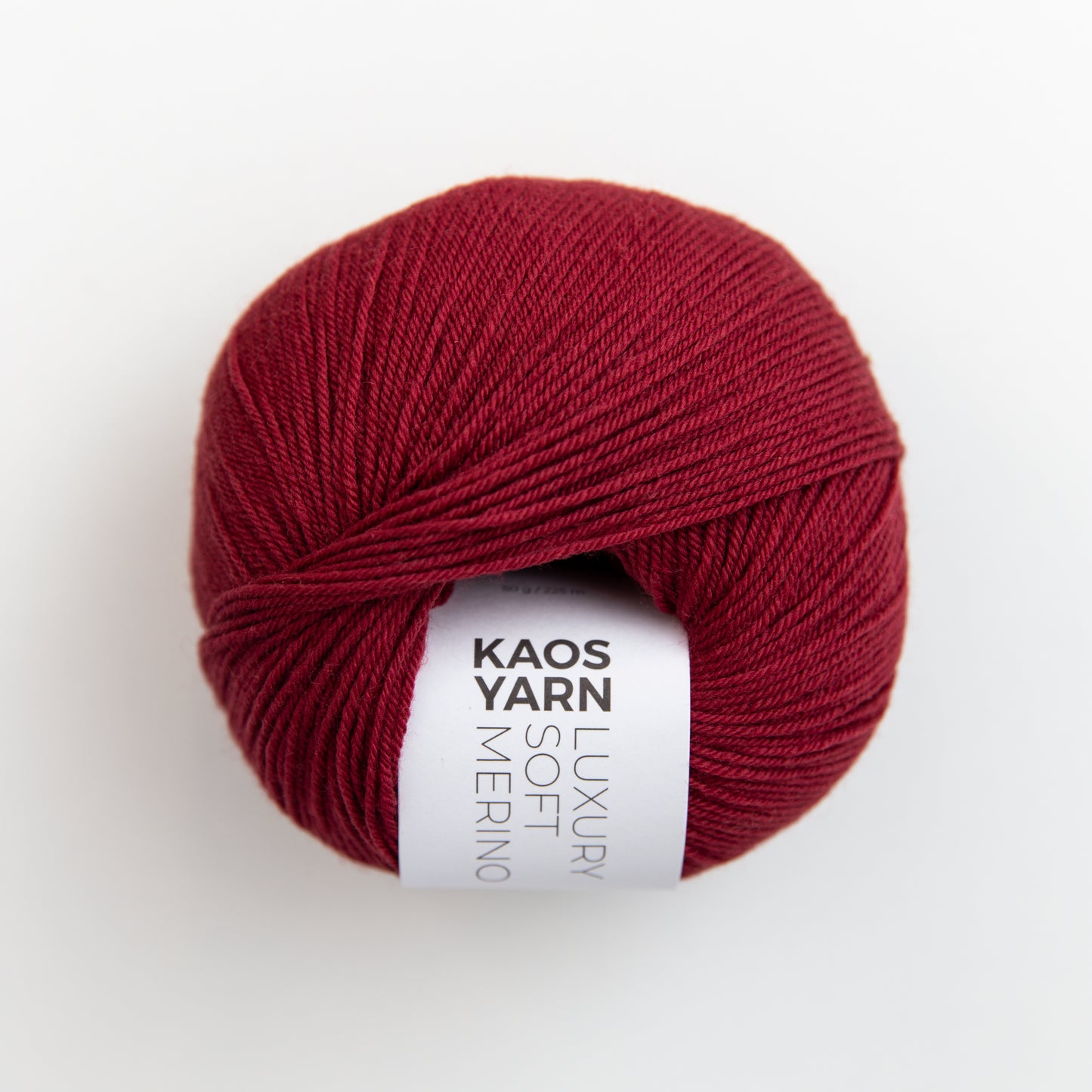 KAOS Luxury Soft Merino Majestic (1039)