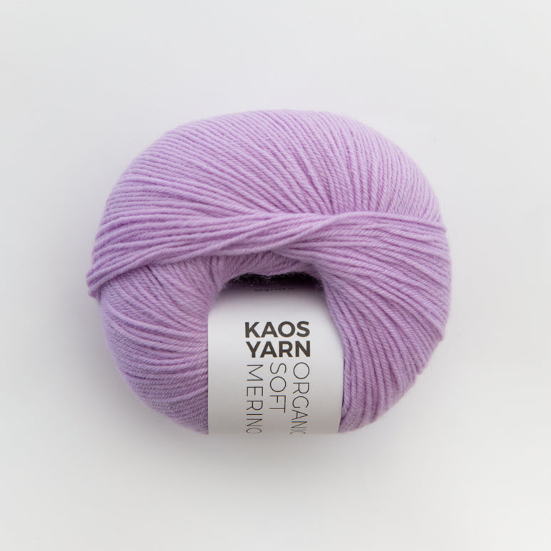 KAOS Luxury Soft Merino Spiritual (1051)