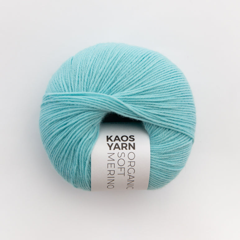 KAOS Luxury Soft Merino Brilliant (1065)