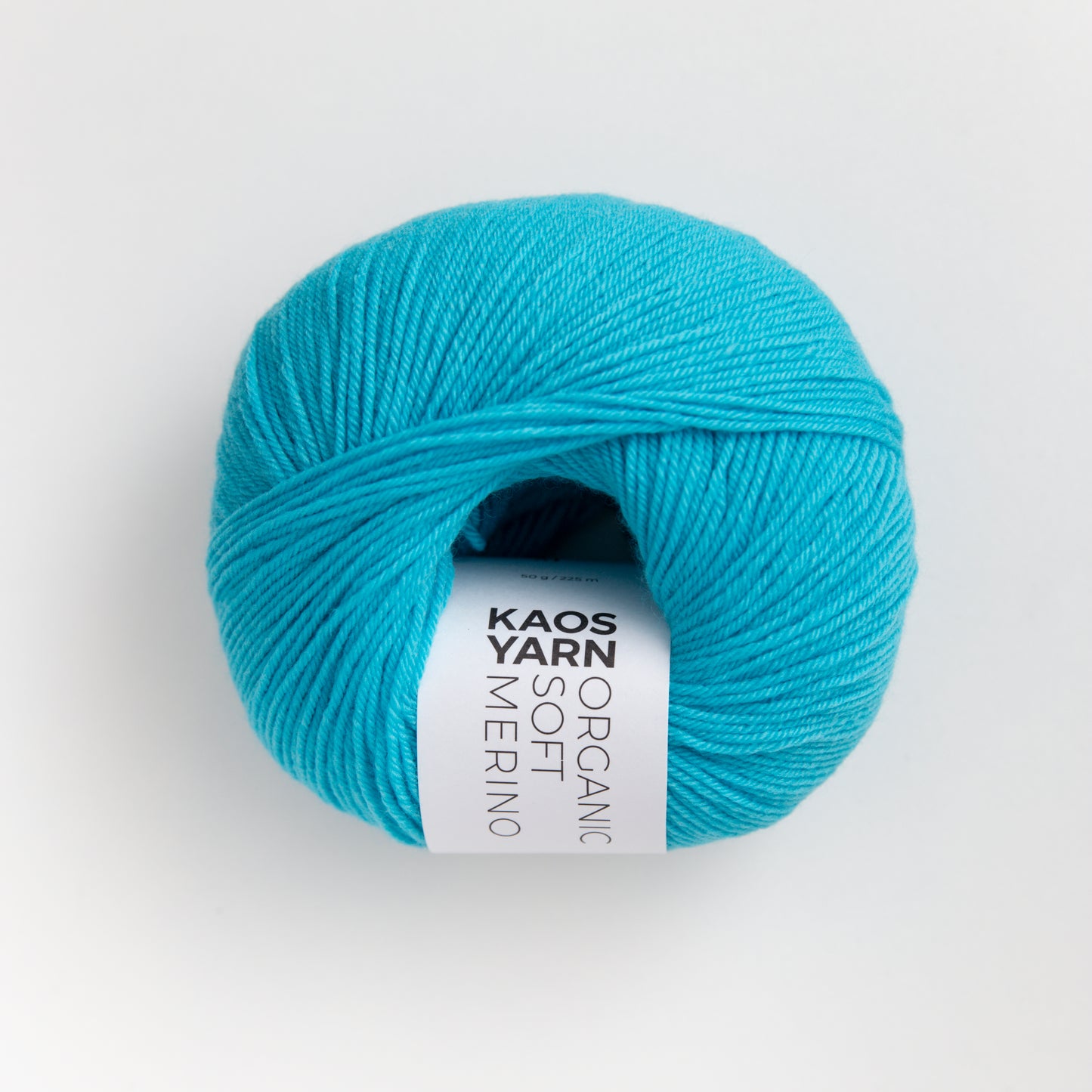 KAOS Luxury Soft Merino Cool (1066)