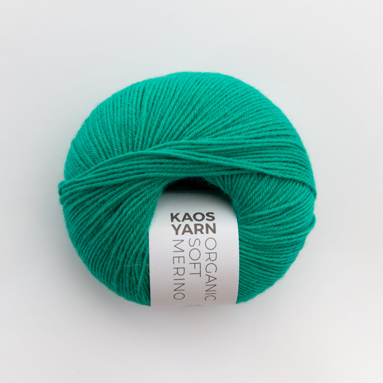 KAOS Luxury Soft Merino Intuitive (1072)
