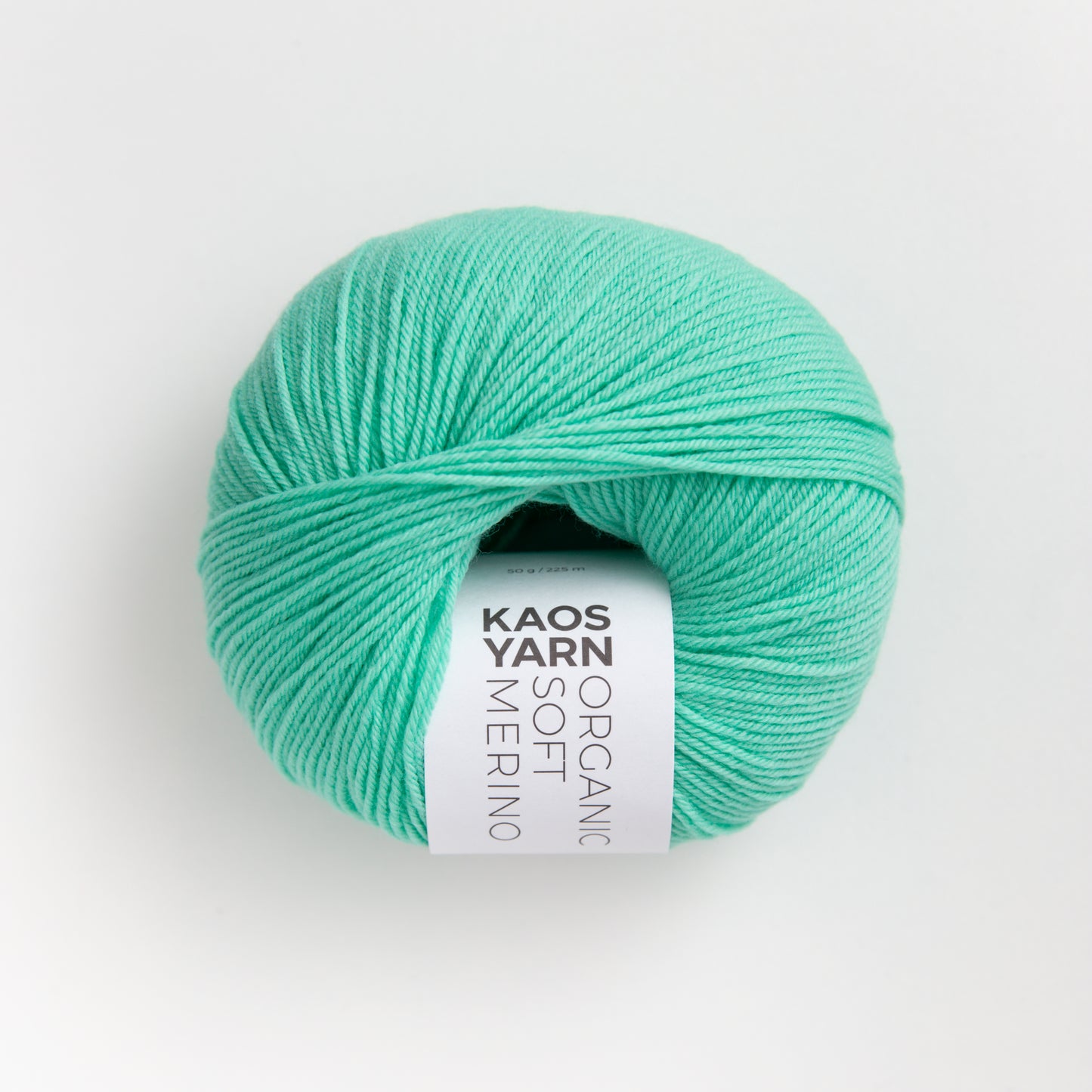 KAOS Luxury Soft Merino Fresh (1074)