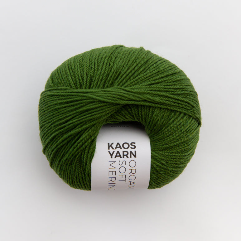 KAOS Luxury Soft Merino Generous (1079)