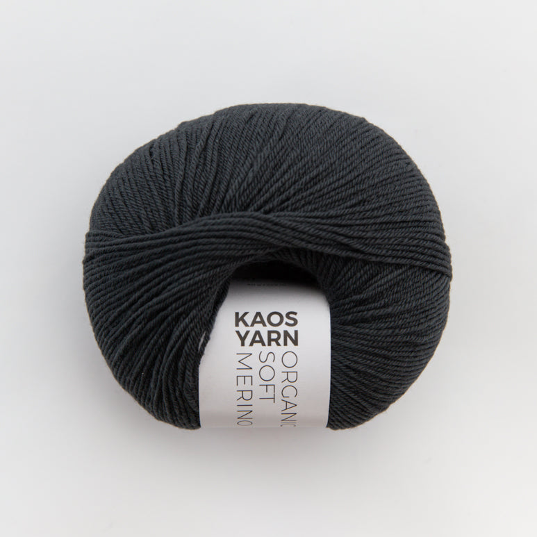 KAOS Luxury Soft Merino Mysterious (1088)