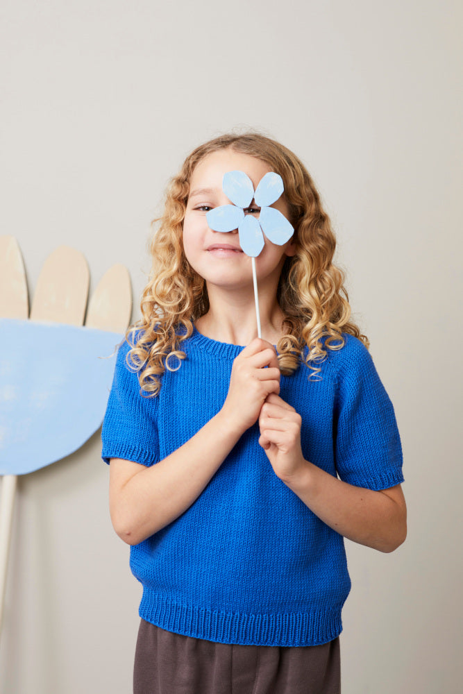 Hefte 438 Petunia lada