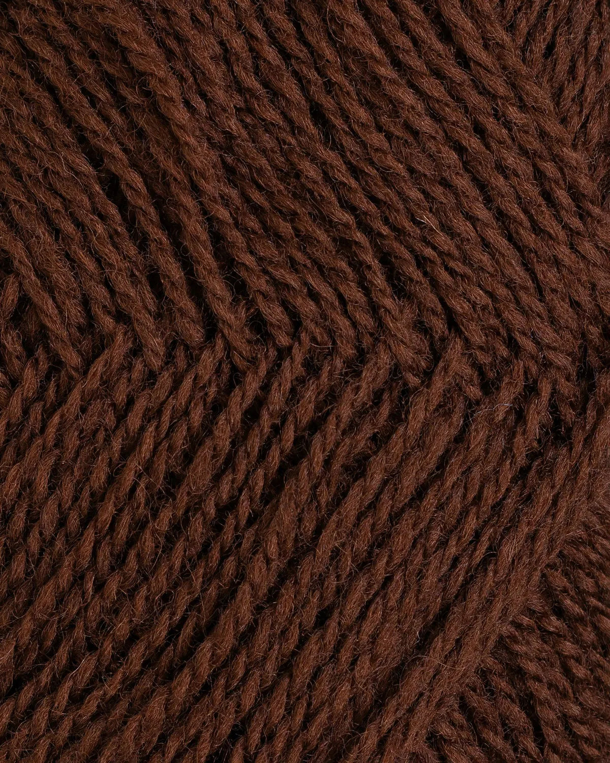 Rauma Finull Rødbrun (4064)