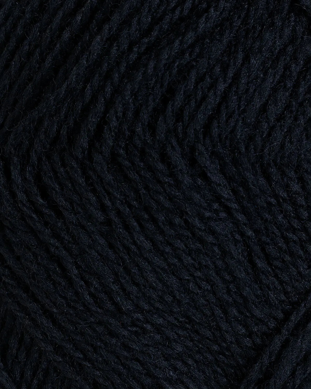 Rauma Finull Svart (436)