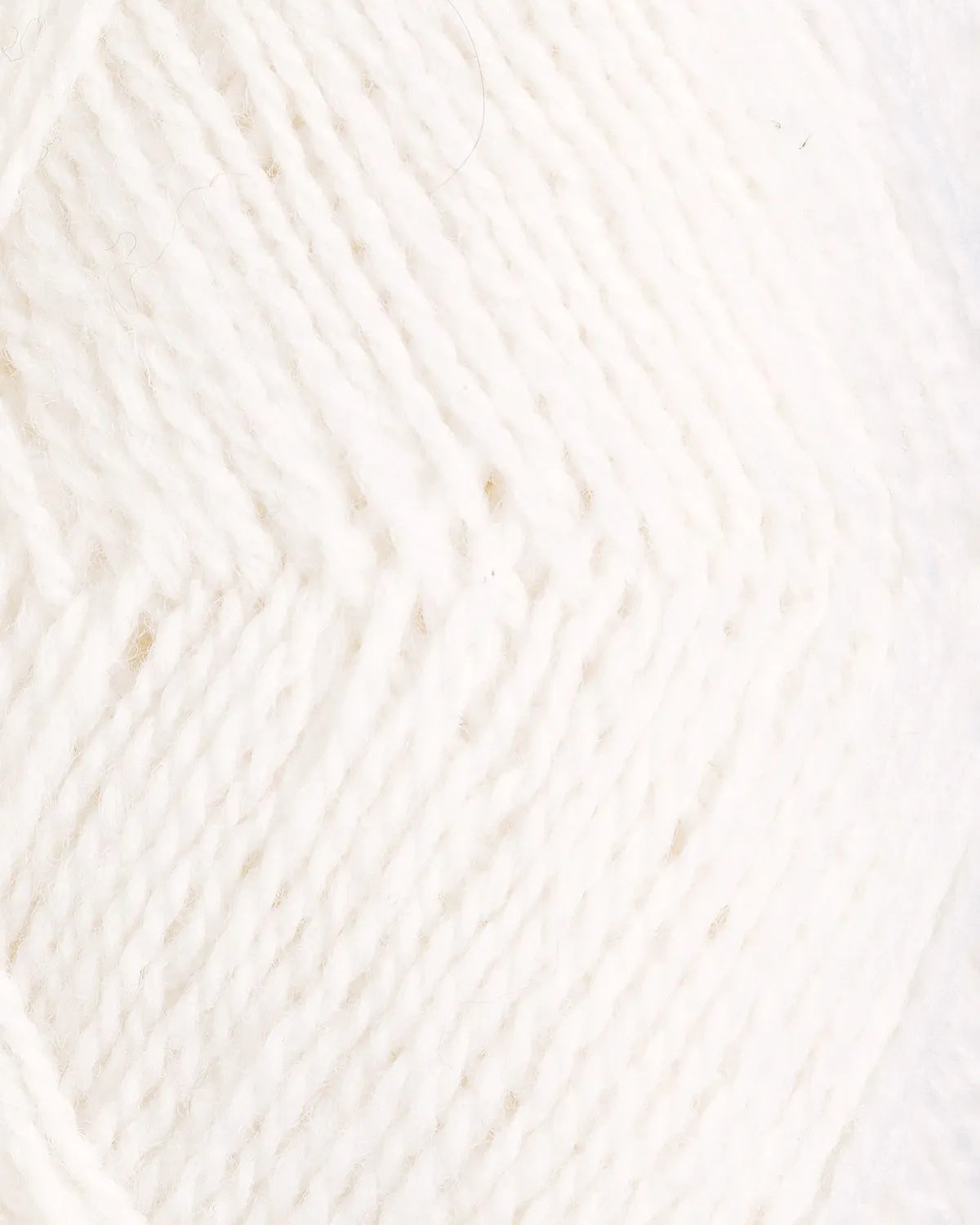 Rauma Finull Hvit (400)