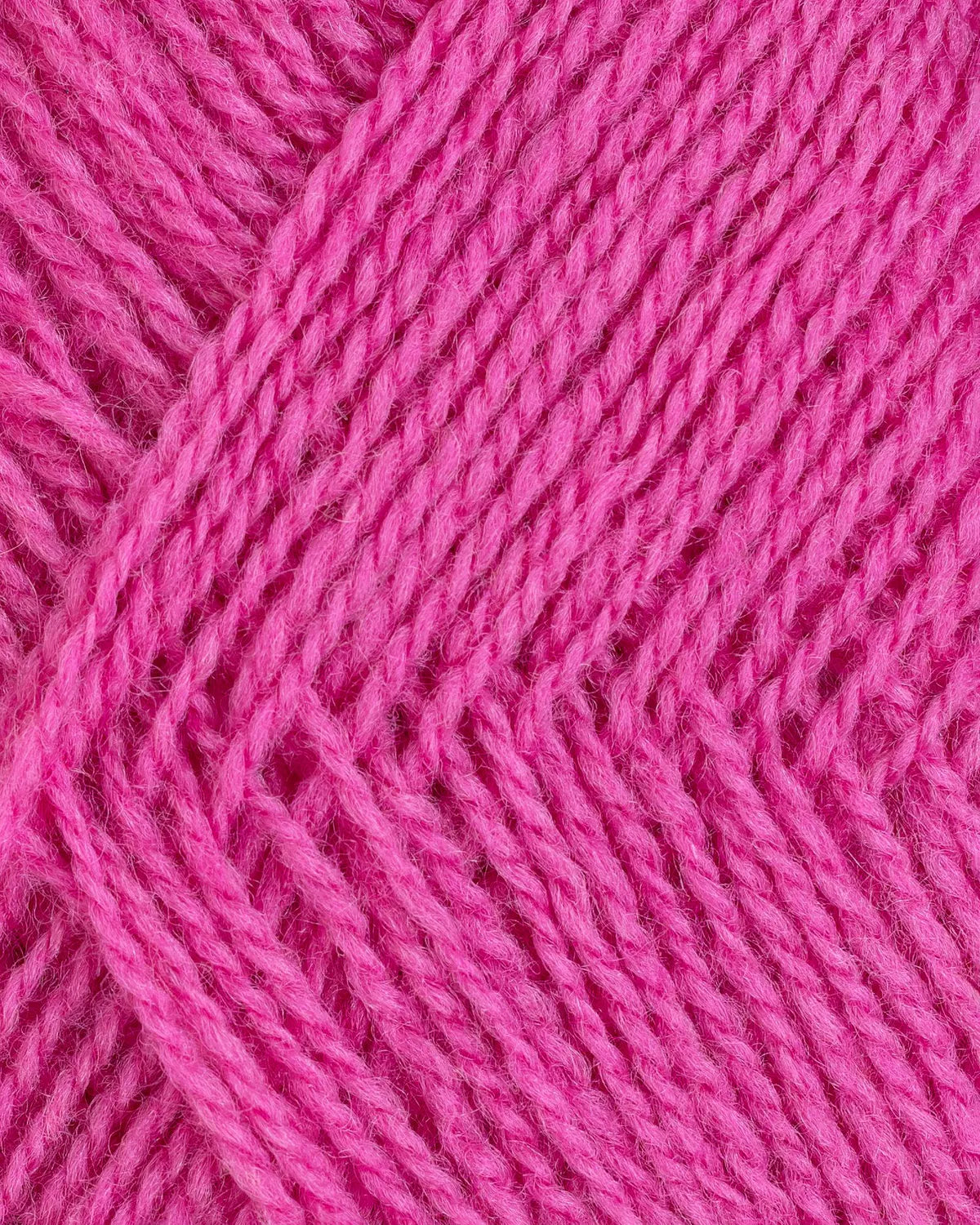 Rauma Finull Mørk rosa (465)