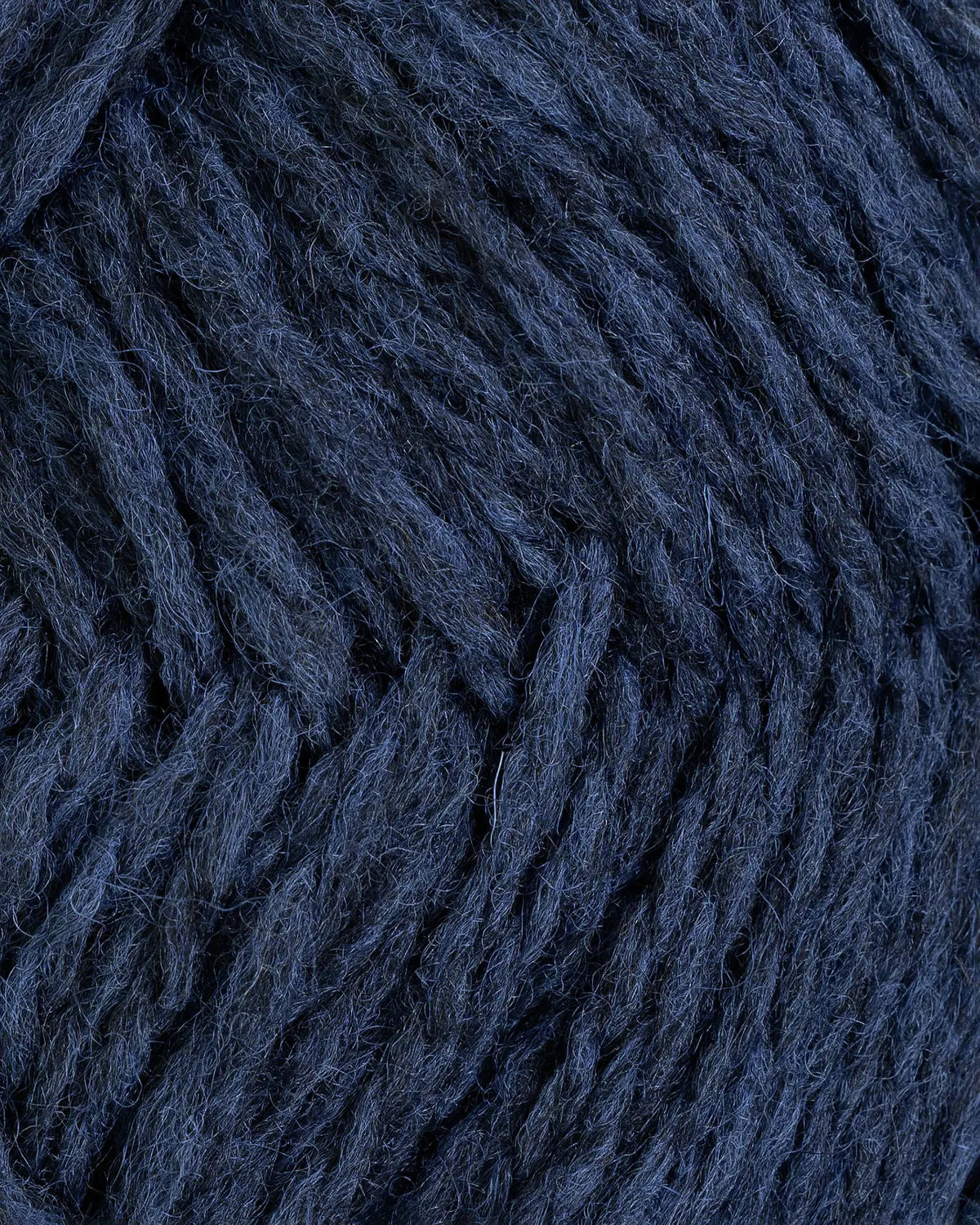 Rauma Vams Mørk petrol melert (404)