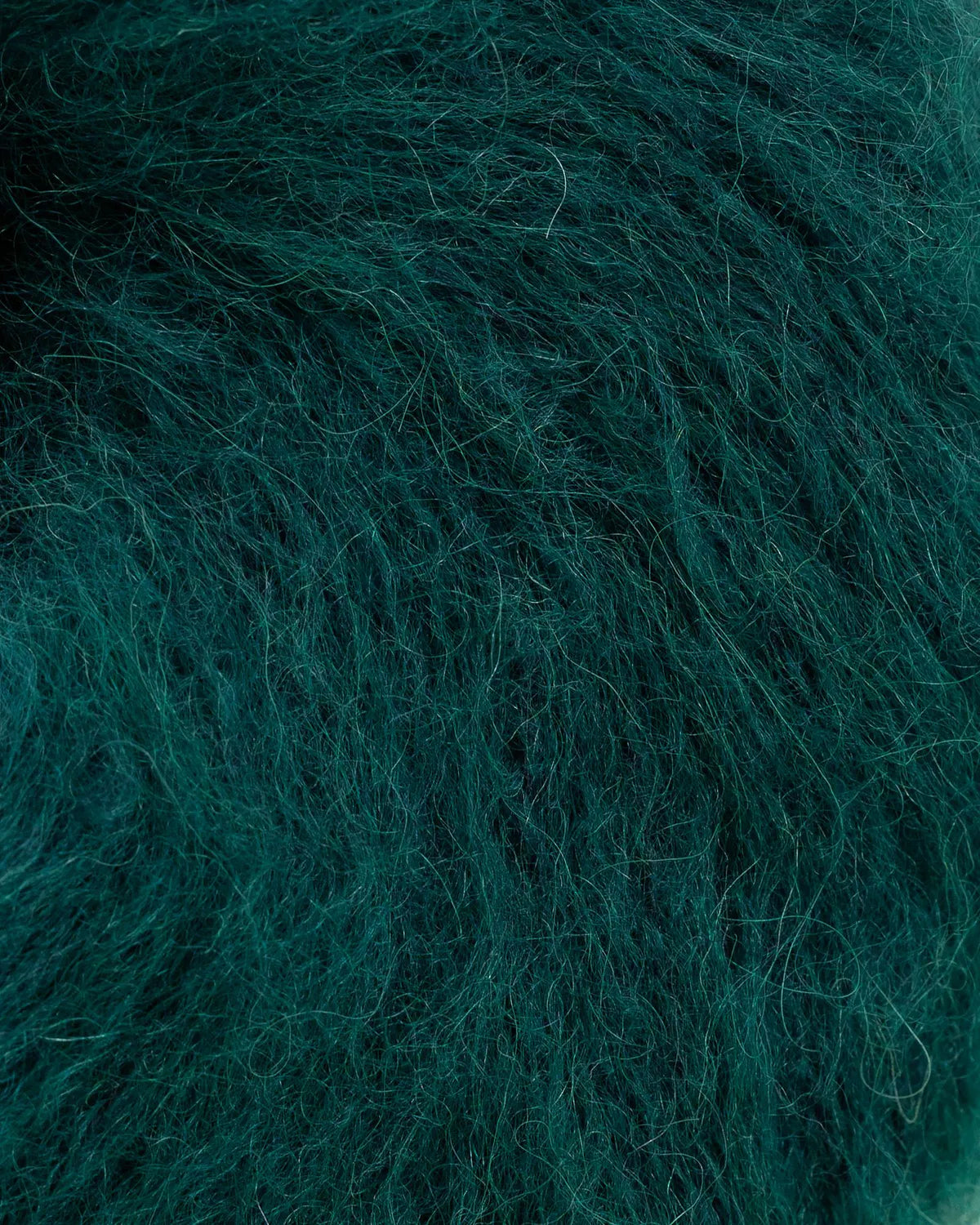 Rauma Alpakka Smaragdgrønn (2385)