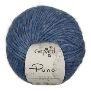 Puno Soft Denim (742)