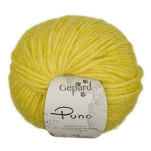 Puno Lemon Grass (811)