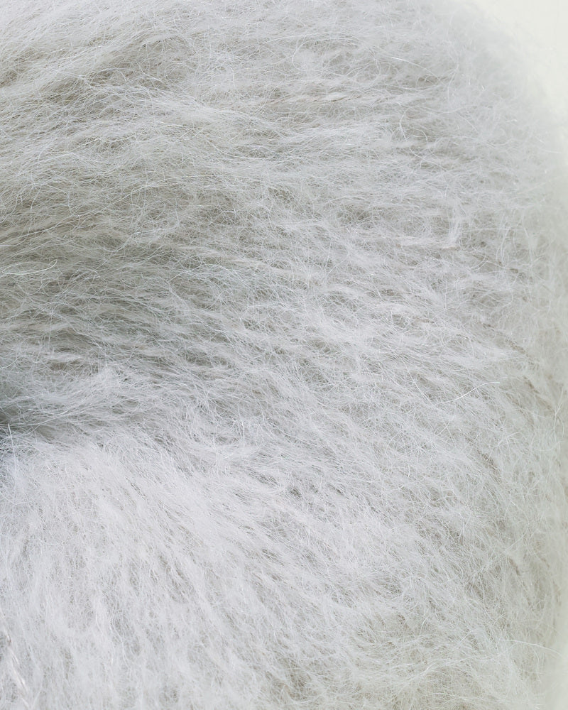 Rauma Alpakka Lin Natur (6560)