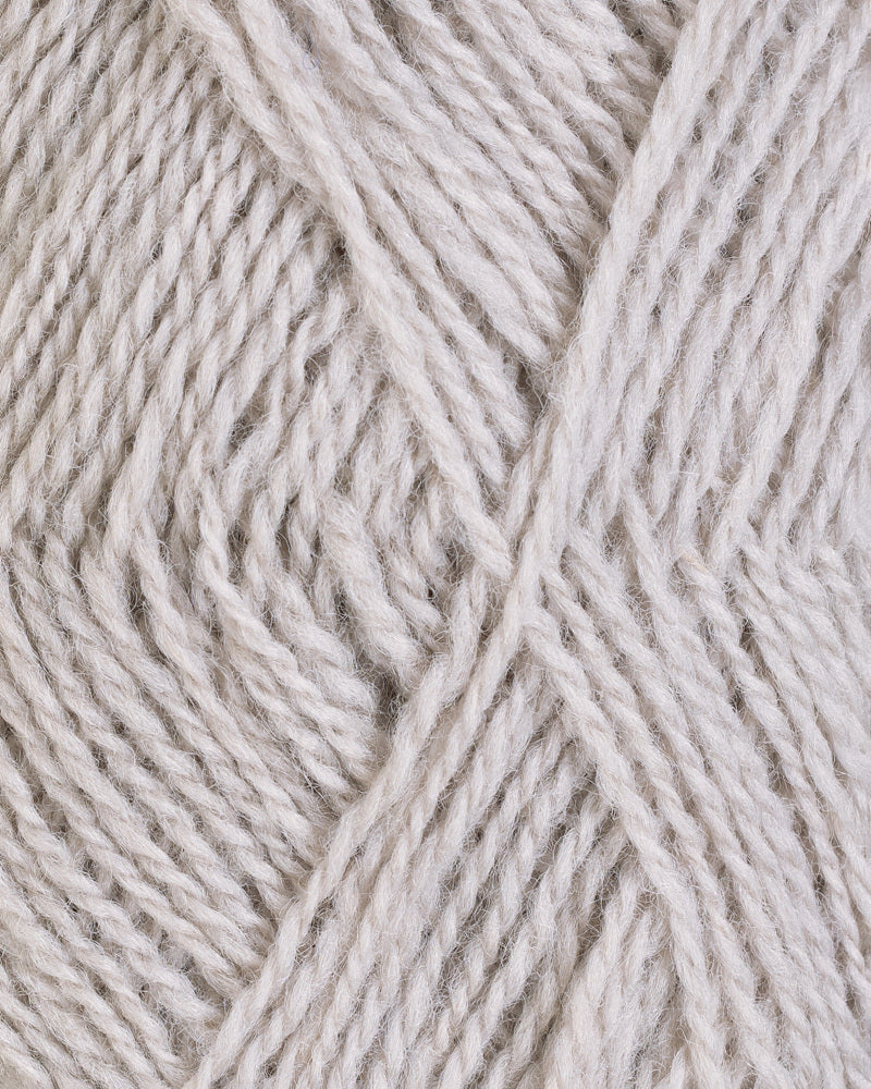 Rauma Finull Gråbeige (0452)