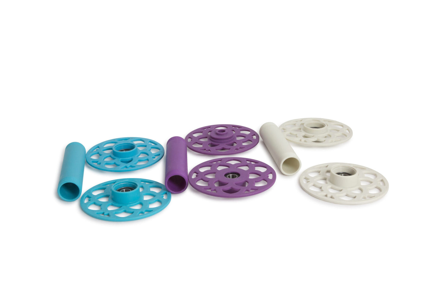 EEW 6.1 Bobbins (3 Pack)