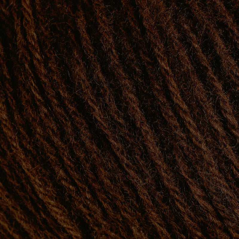 Lun Merino Kanelbrun (10)