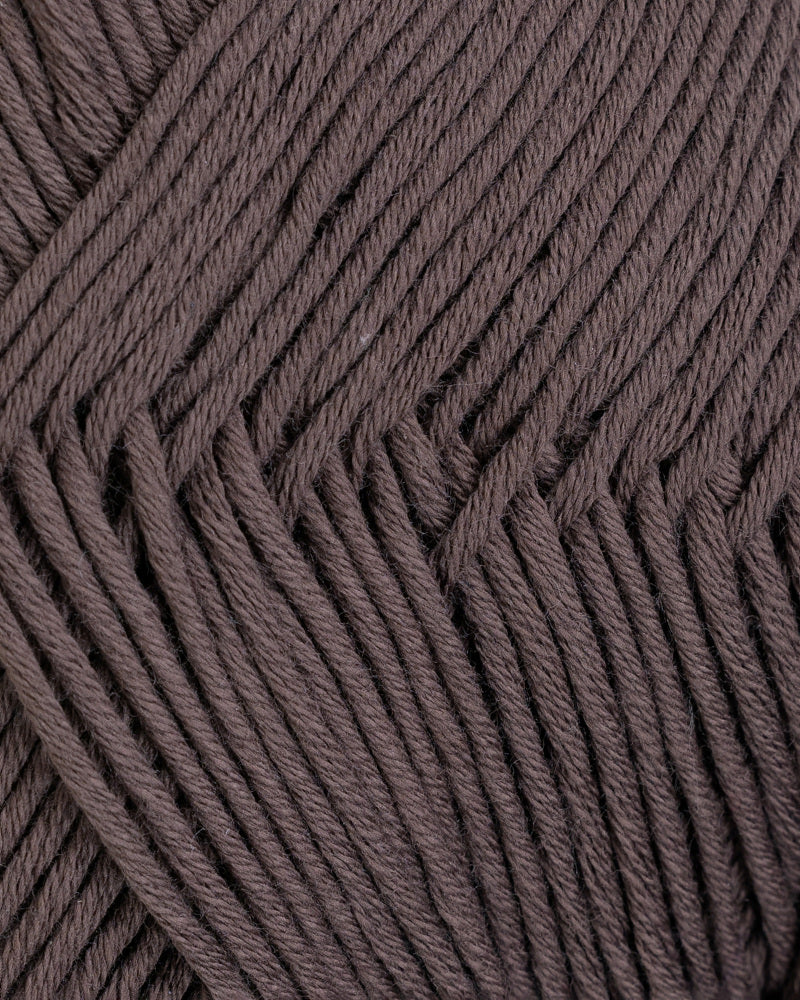 Rauma Petunia Brun (236)