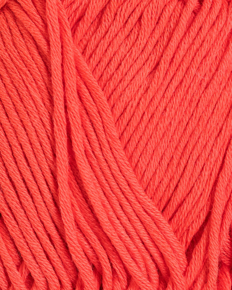 Rauma Petunia Korallrød (245)