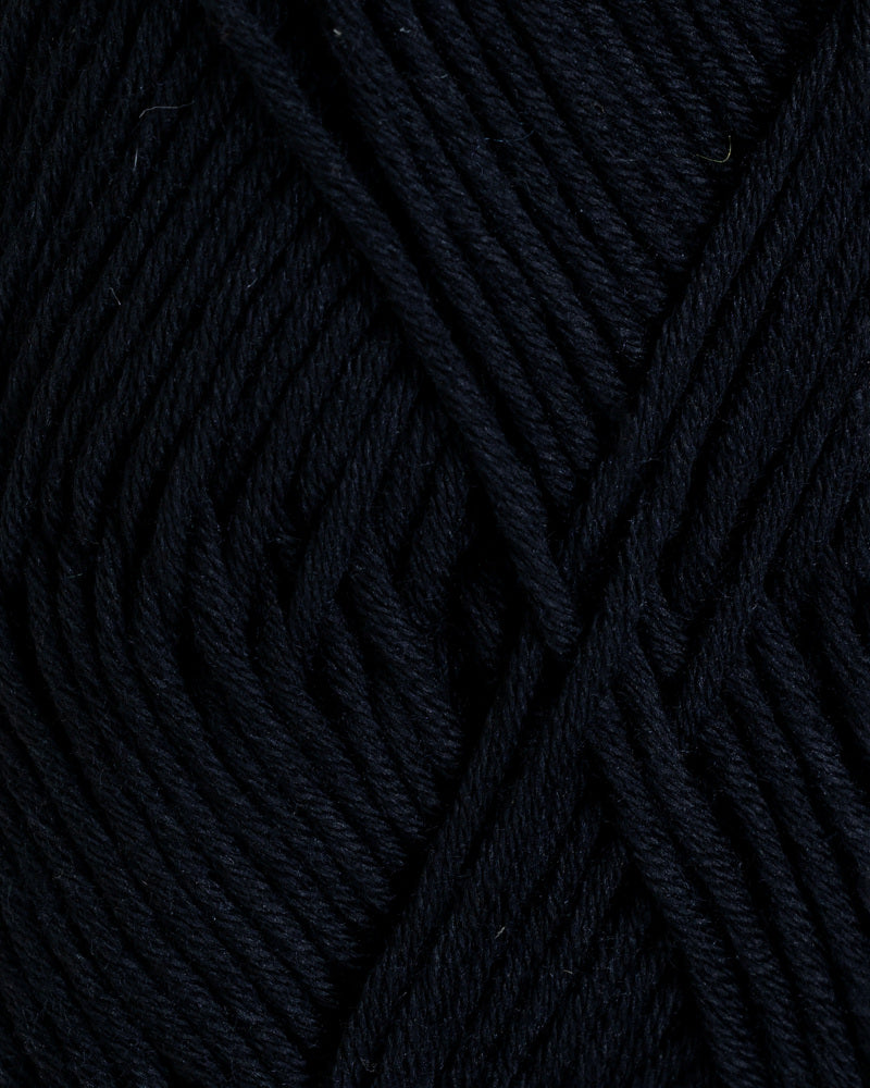 Rauma Petunia Svart (297)