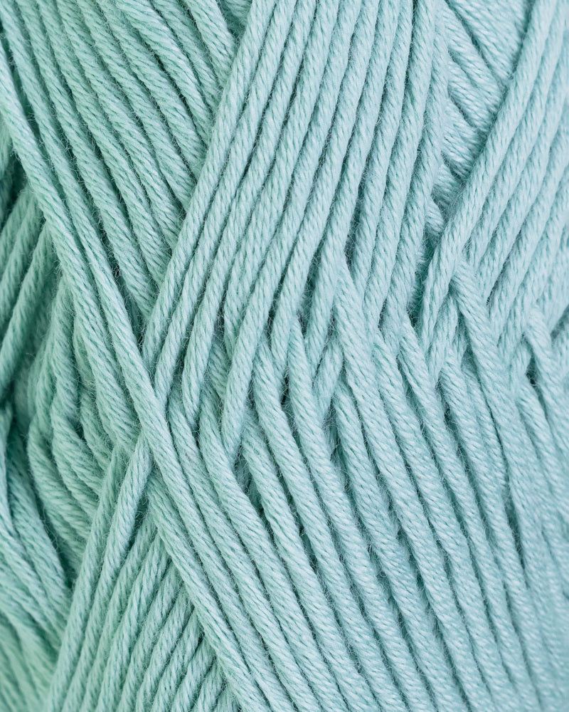 Rauma Petunia Grå mint (302)