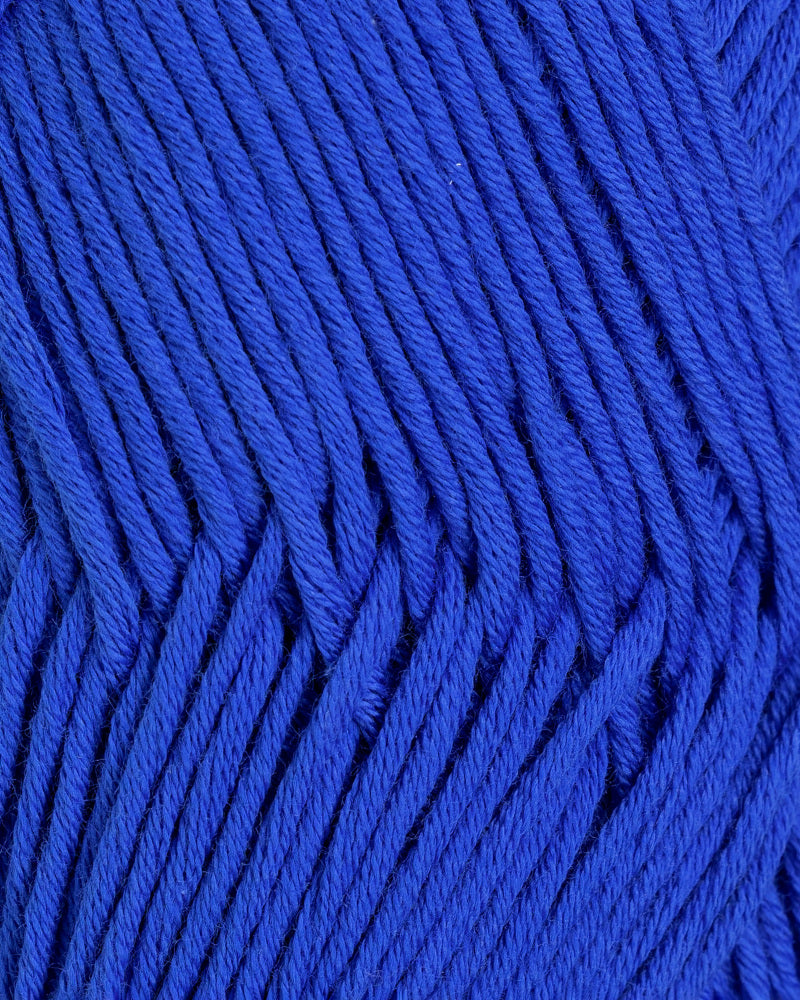 Rauma Petunia Knall blå (336)