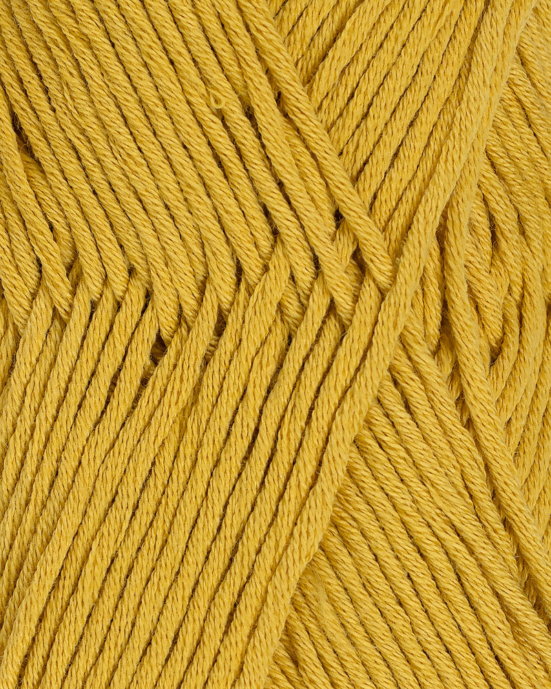 Rauma Petunia Sennepsgul (344)