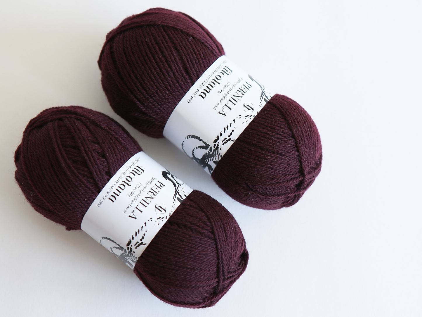 Alva Dark Bordeaux (382)