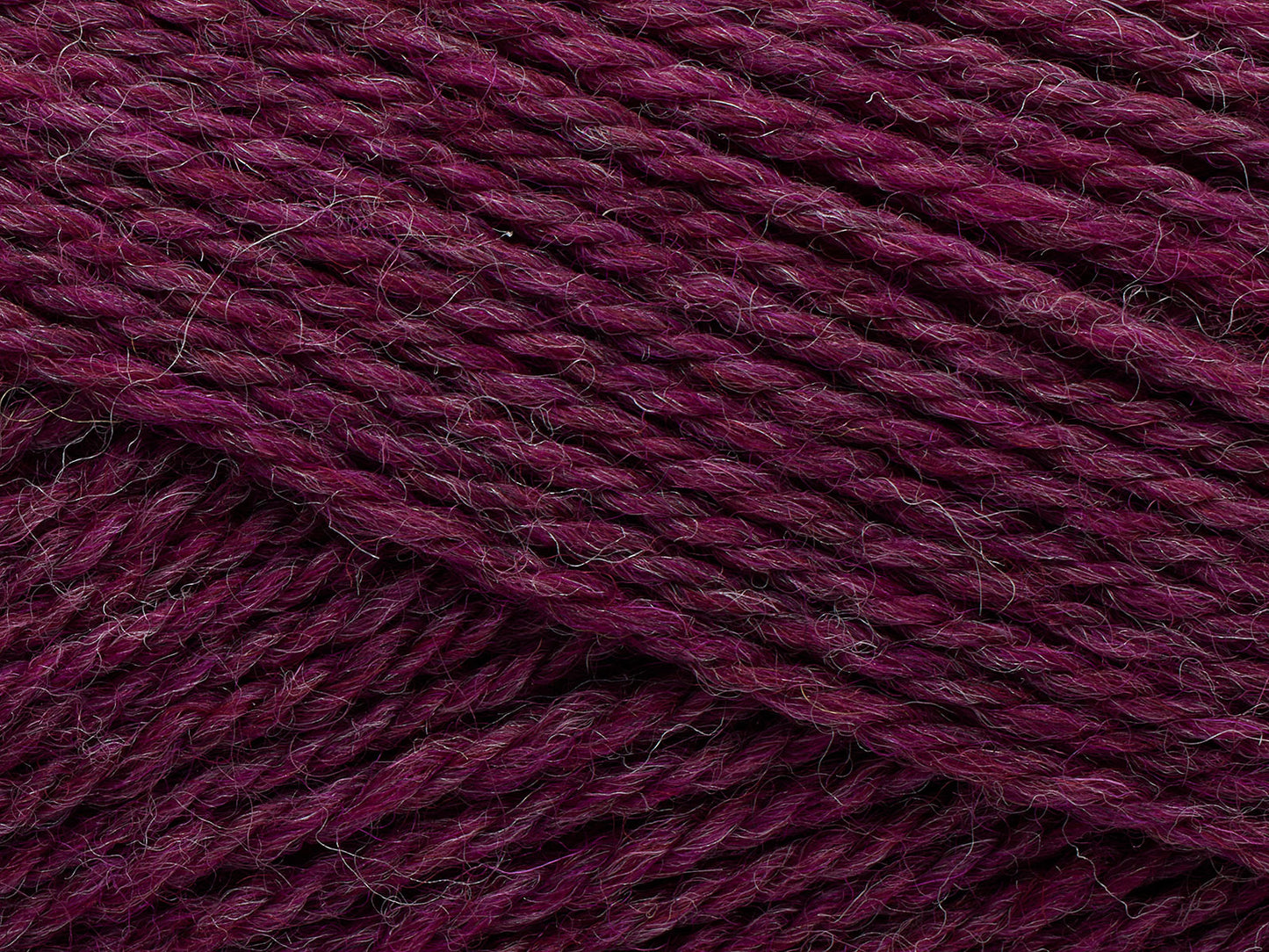 Pernilla Boysenberry, melange (807)