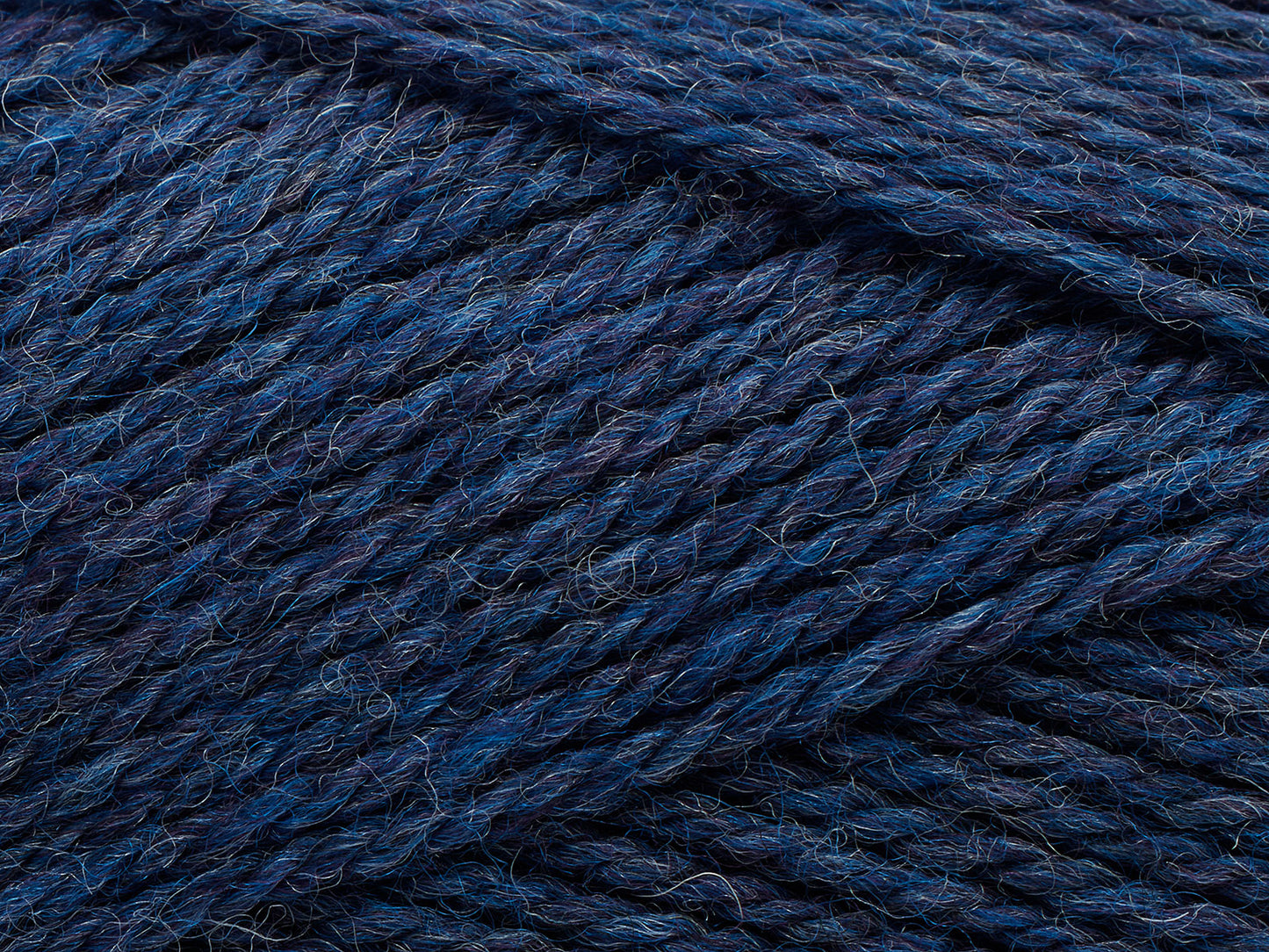 Pernilla Fisherman Blue, melange (818)