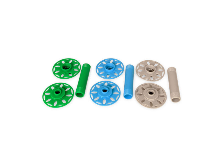 EEW Nano 2 Bobbins (3 Pack)