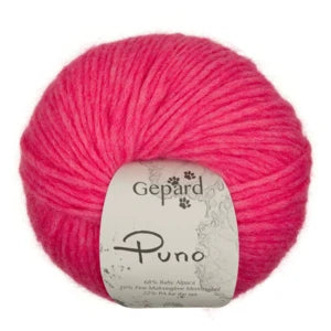 Gepard Puno Raspberry Ice Cream (424)