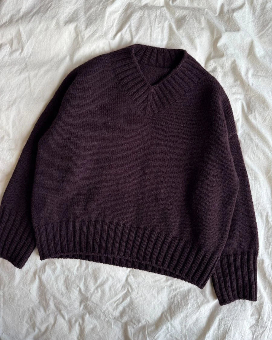 Hannah Sweater (only swedish)