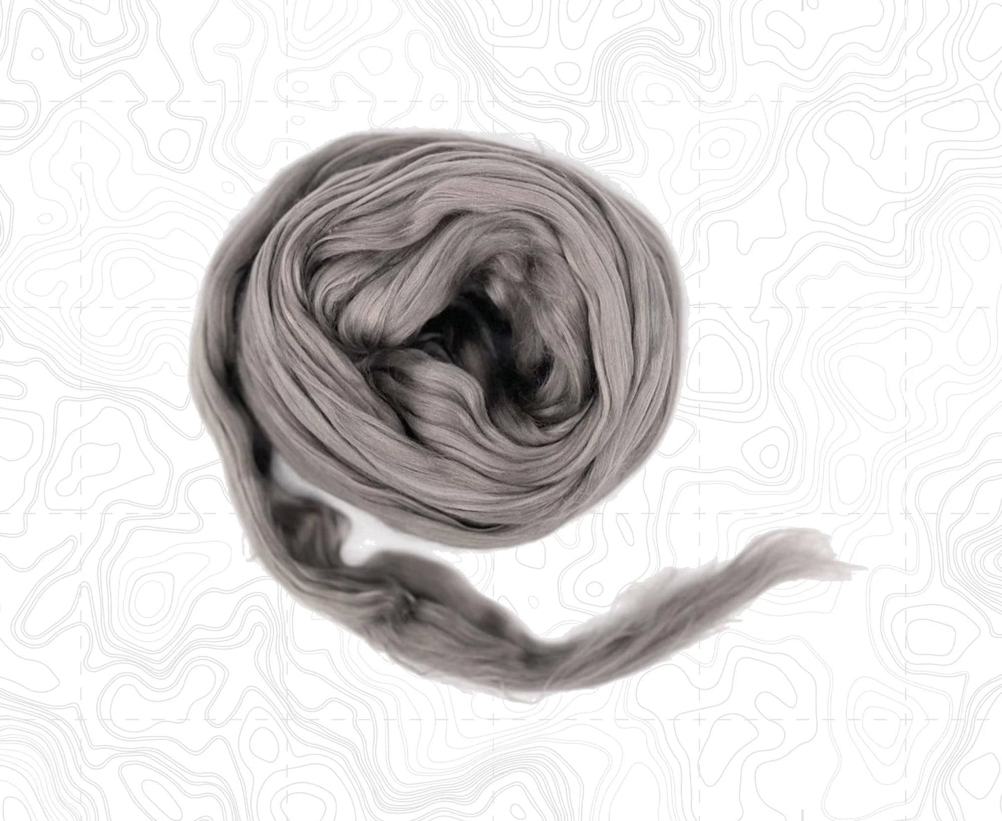 Mulberry Silk Top - Tin Can