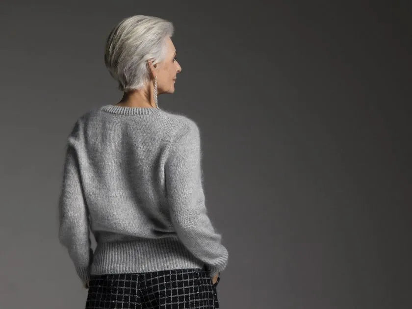 Filcolana Quiet Moments – Knitting Pattern