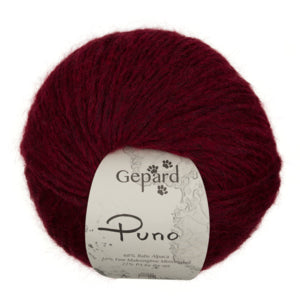 Puno Black Cherry (470)