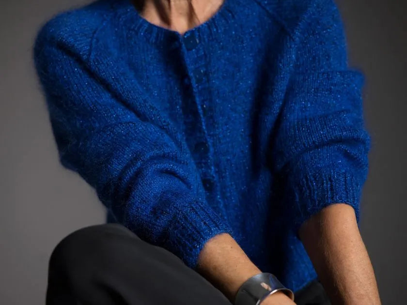 Filcolana Lotta – Knitting Pattern