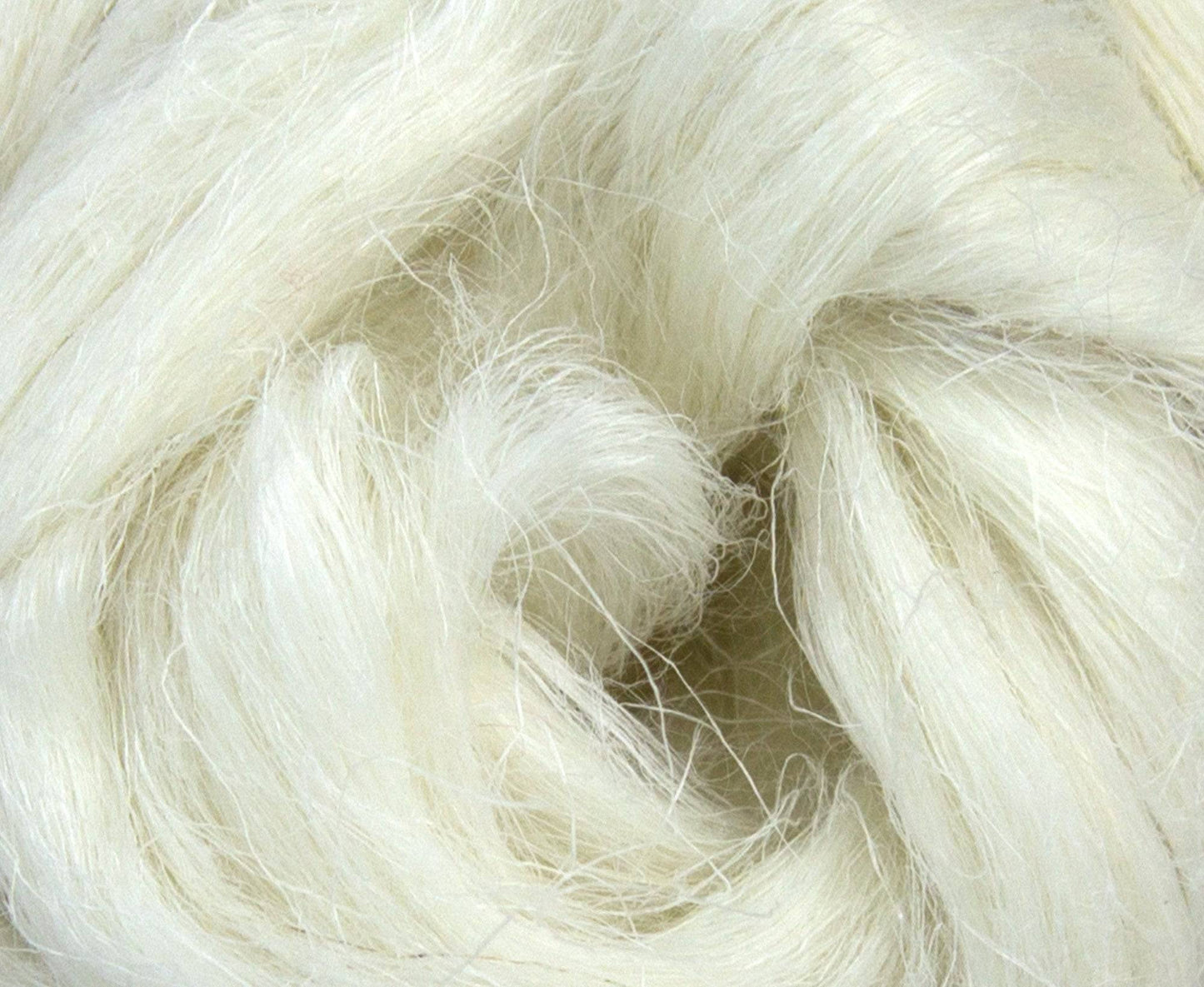 Flax/Linen Top - Bleached