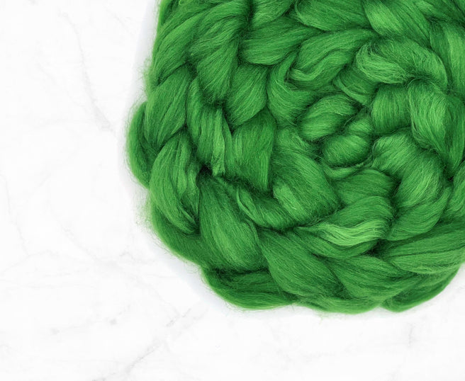 Tussah Silke - Basiöl