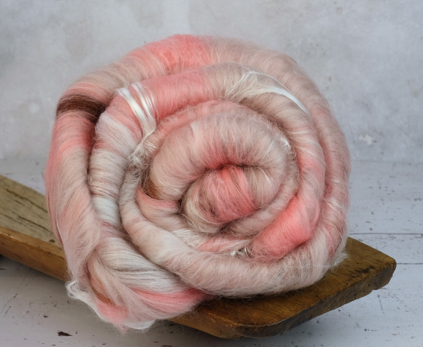 Strawberry Chocolate