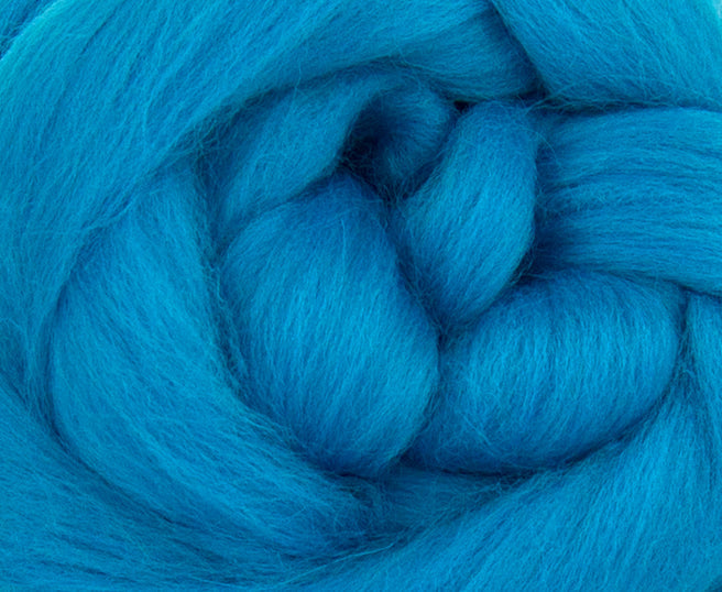 Merino Top - Arctic