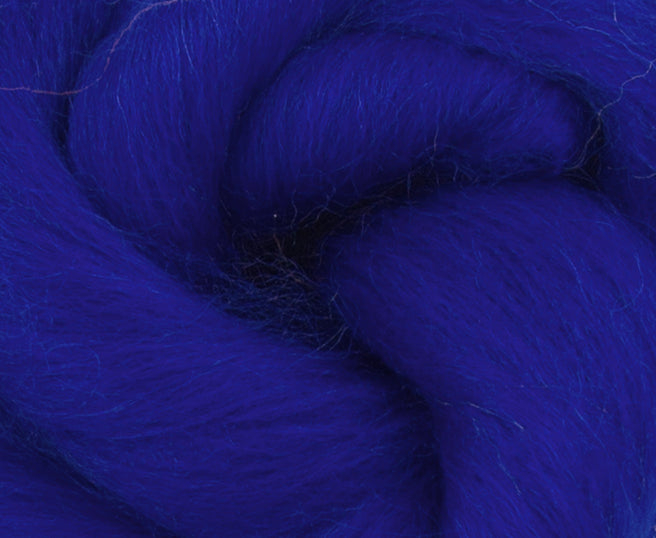 Corriedale - Cerulean