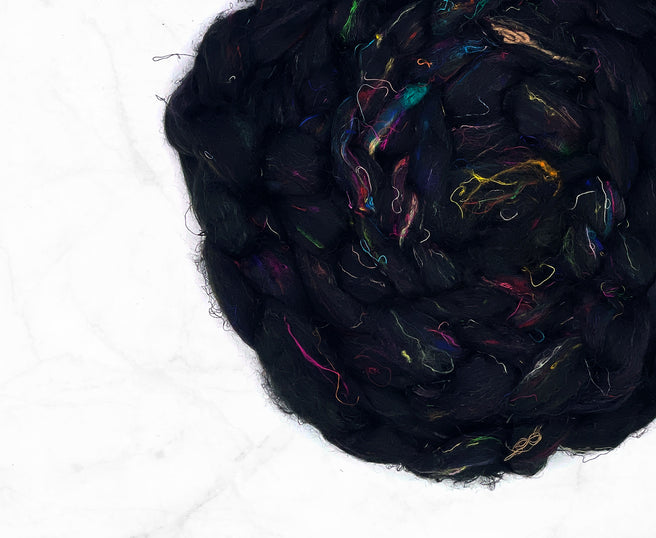 Sari Silke - Firecracker