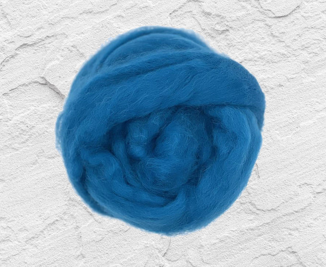 Shetland Top - Thunder