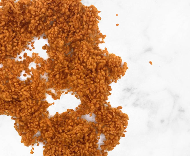 Ull Nepps - Mandarin