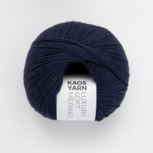 KAOS Luxury Soft Merino Enigmatic (1061)
