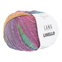 Lang Yarns Linello Linen/Cotton Yarn 0054 | Maruchi Fibres